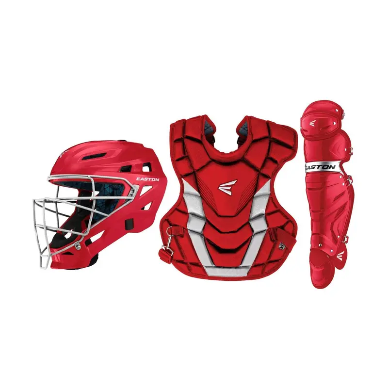Easton Gametime Catcher's Box Set (Youth)