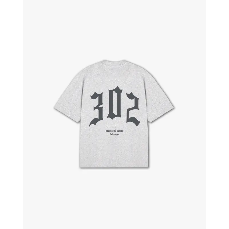 THE (302) VANQUISH SOCCER V2 ELITE TEE