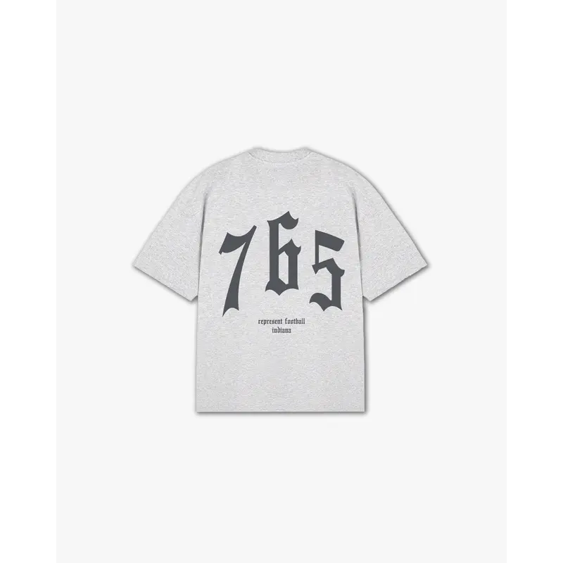 THE (765) VANQUISH FOOTBALL V2 ELITE TEE