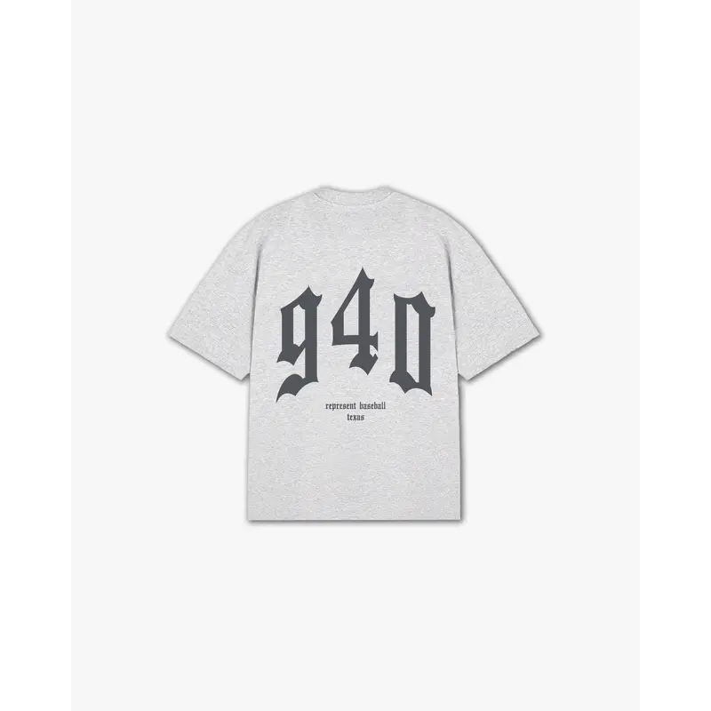 THE (940) VANQUISH BASEBALL V2 ELITE TEE