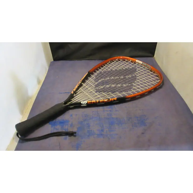 Used Ektelon Powerfan Cobra 22" Racquetball Racquet