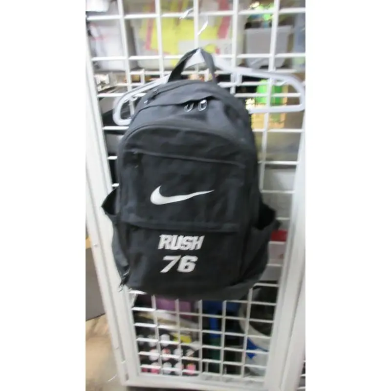 Used Nike Rush 76 Backpack - small spots
