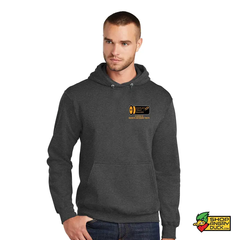 Copley Trap Range Hoodie