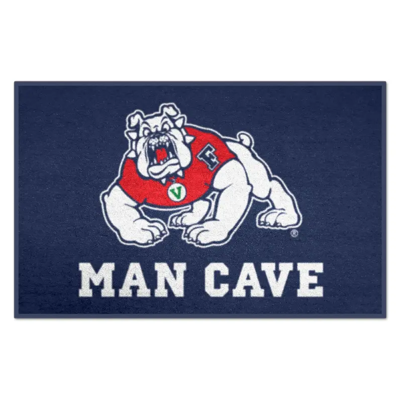Fresno State Man Cave Starter