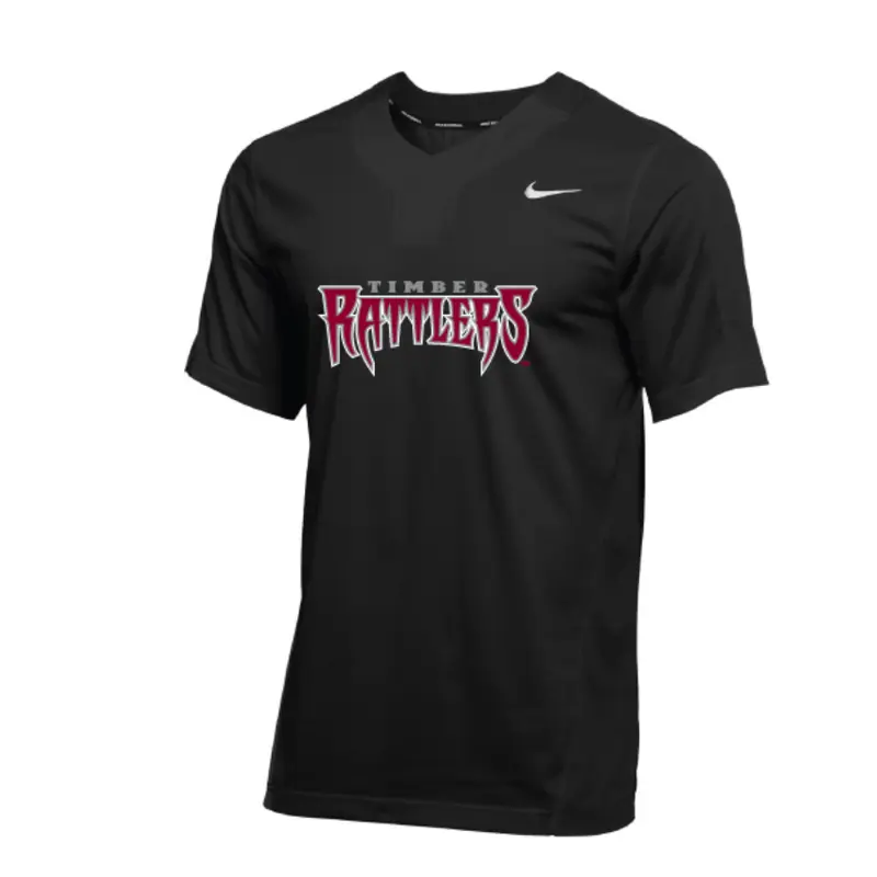 Nike Black Jersey
