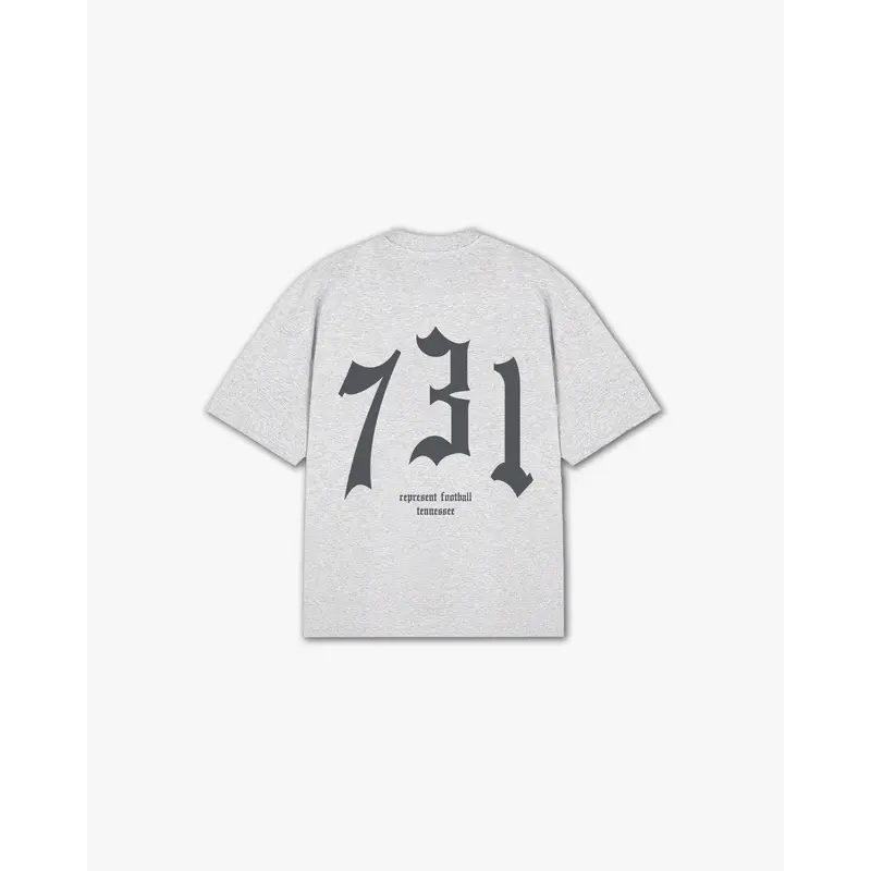 THE (731) VANQUISH FOOTBALL V2 ELITE TEE
