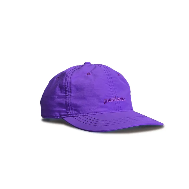 Pasteelo - Active Cap - Purple