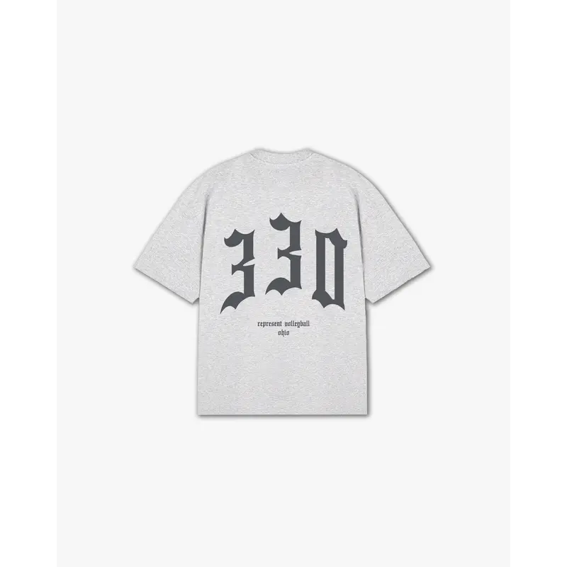 THE (330) VANQUISH VOLLEYBALL V2 ELITE TEE