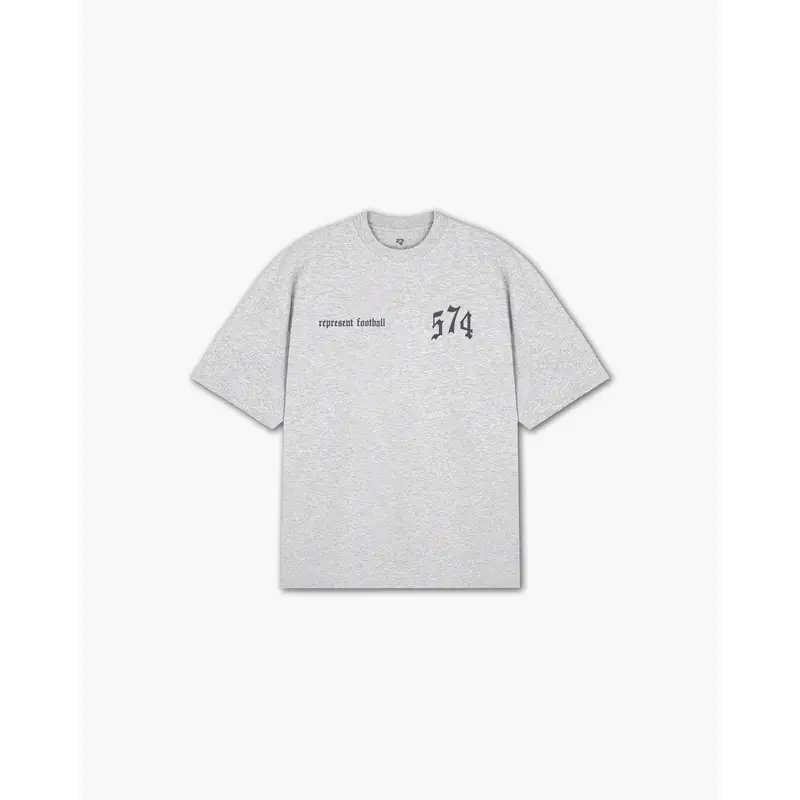 THE (574) VANQUISH FOOTBALL ELITE TEE