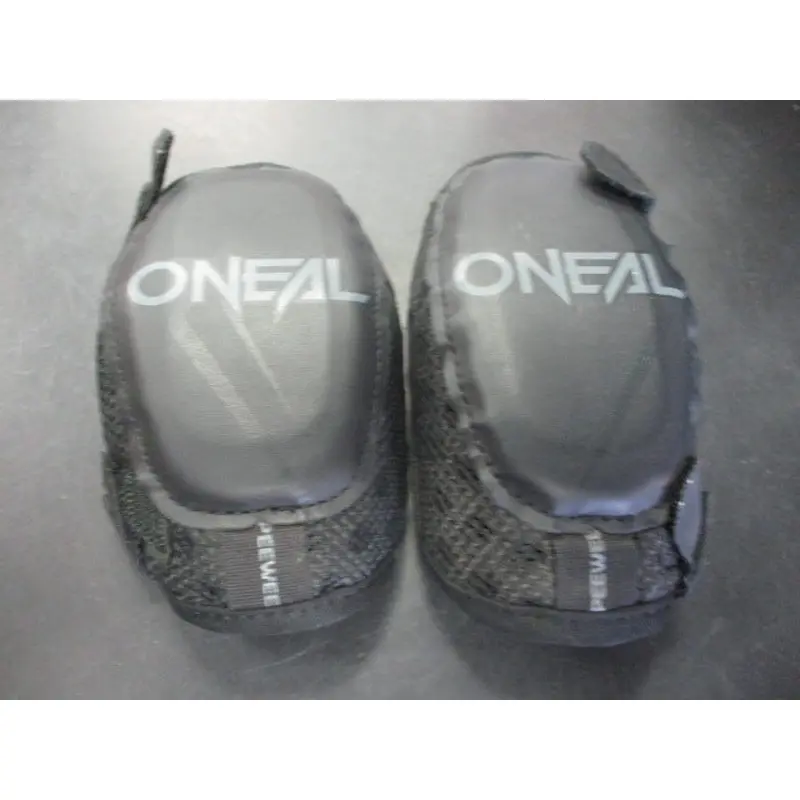 Used Oneal Pee Wee Elbow Guards