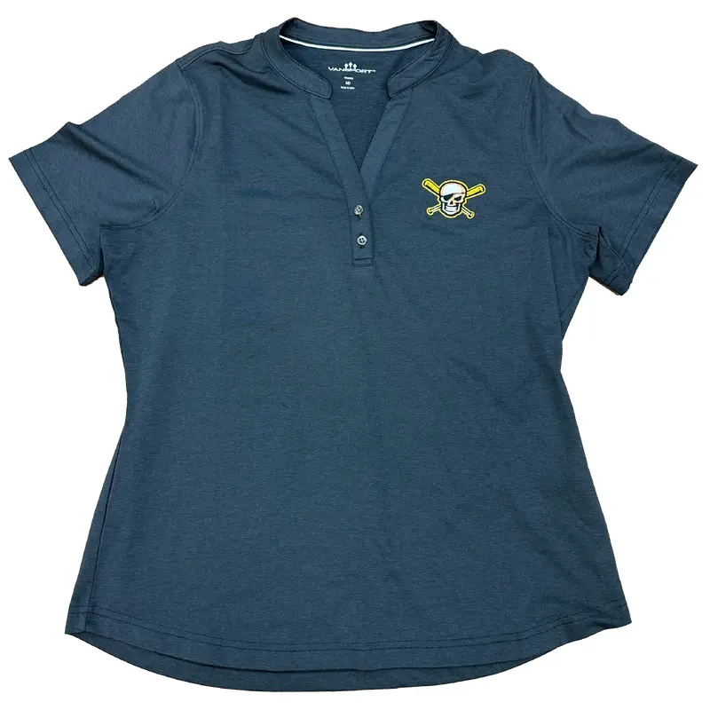 Bradenton Marauders Women's Boca Polo
