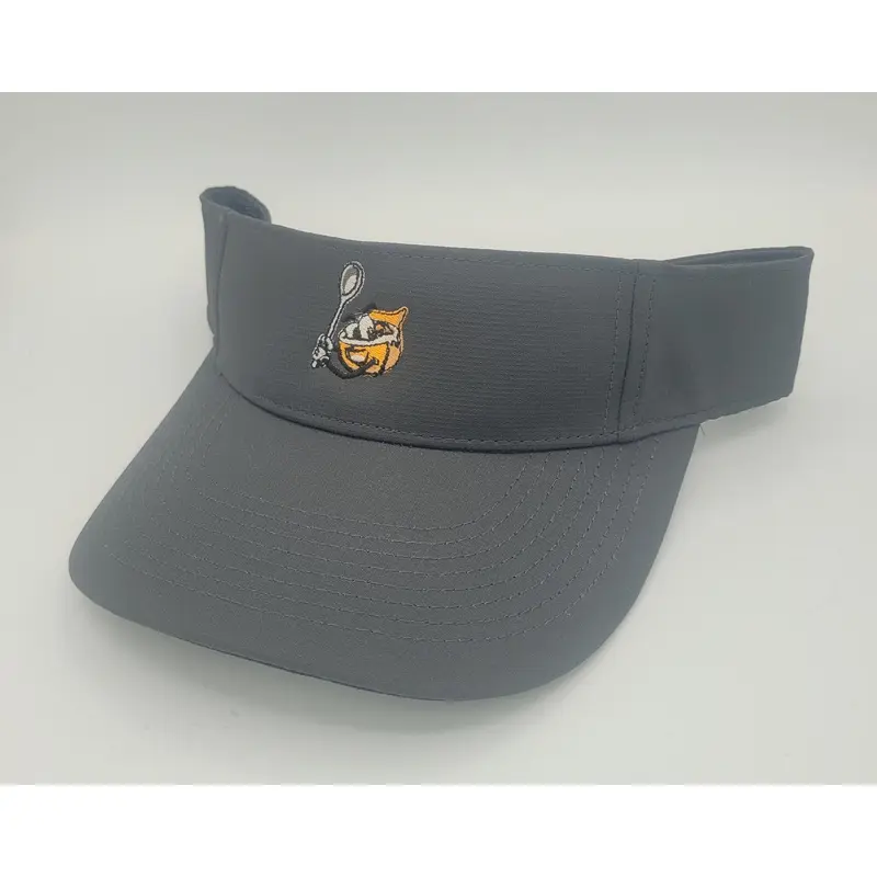 Carolina Grits Visor