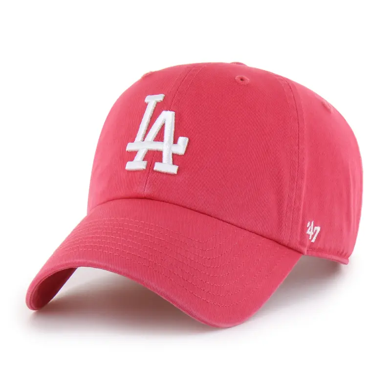 LOS ANGELES DODGERS '47 CLEAN UP