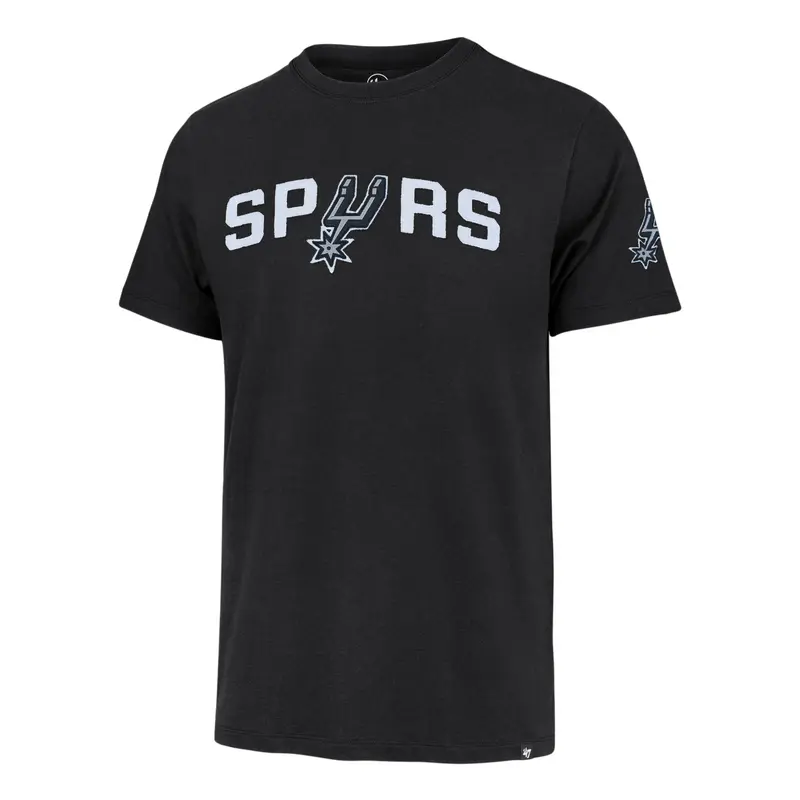 SAN ANTONIO SPURS '47 FRANKLIN FIELDHOUSE TEE