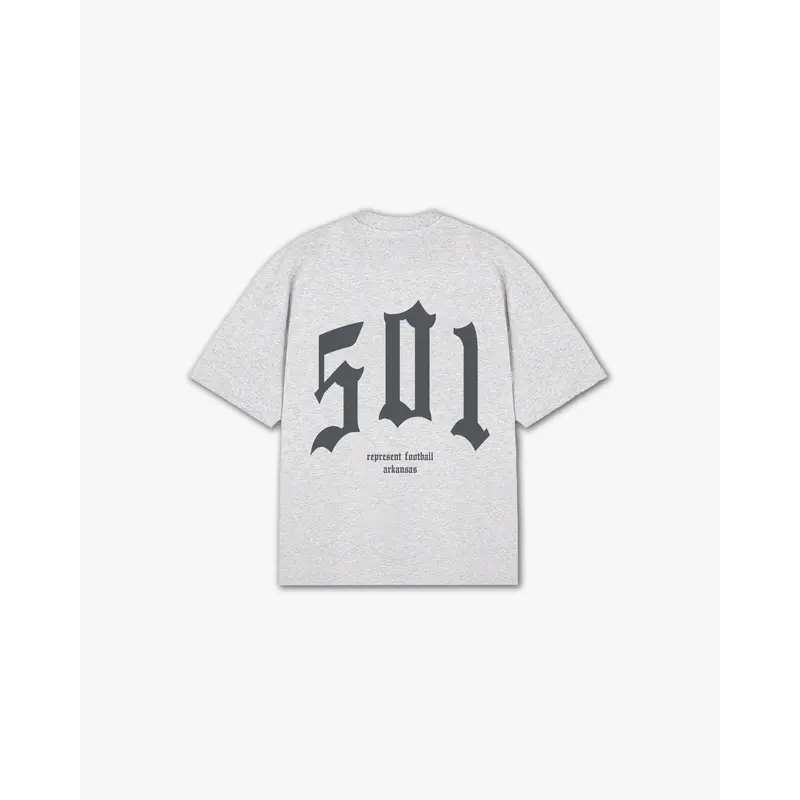THE (501) VANQUISH FOOTBALL V2 ELITE TEE