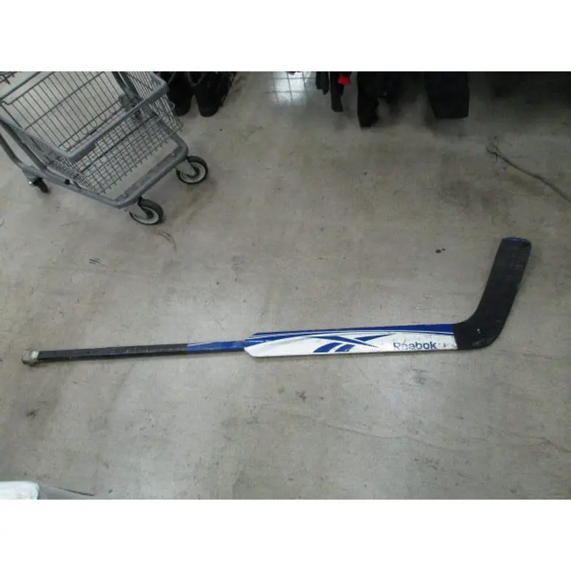 Used Reebok Hockey Goalie Stick