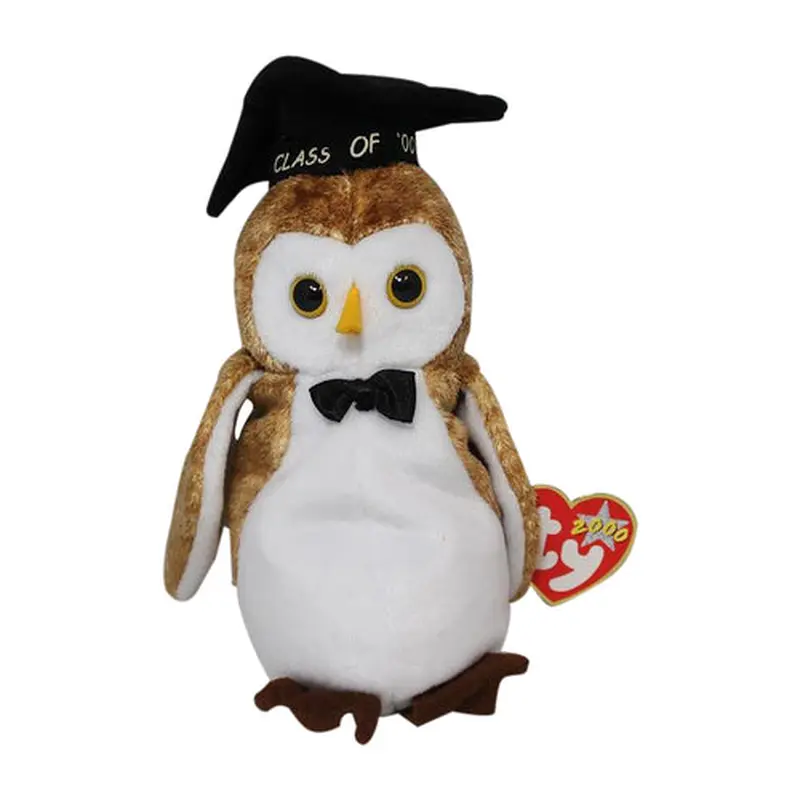 Wisest the Owl