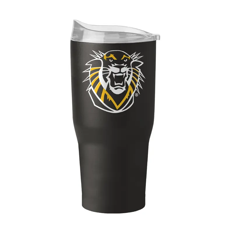 Fort Hays State 30oz Flipside Powder Coat Tumbler