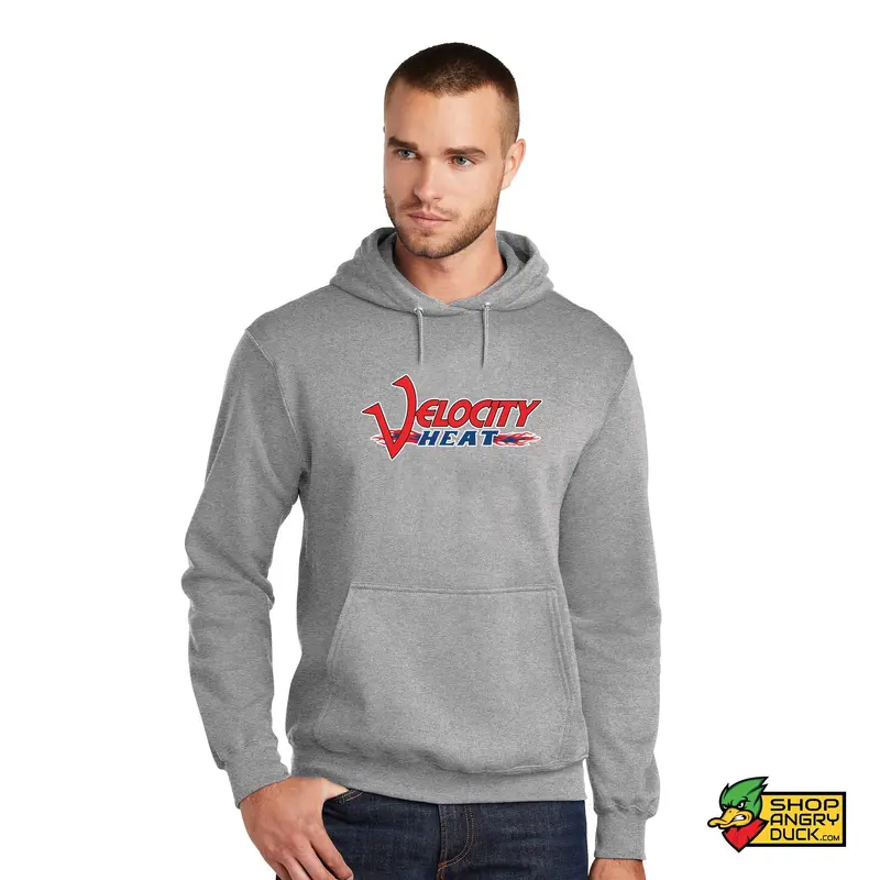 Velocity Heat Softball Hoodie