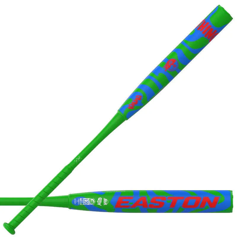 2025 Easton Thing 2 Piece Loaded 12" Slo-Pitch Bat USSSA ESU5THGL