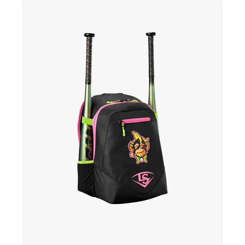 2025 Louisville Party Animals Powerized Stick Backpack