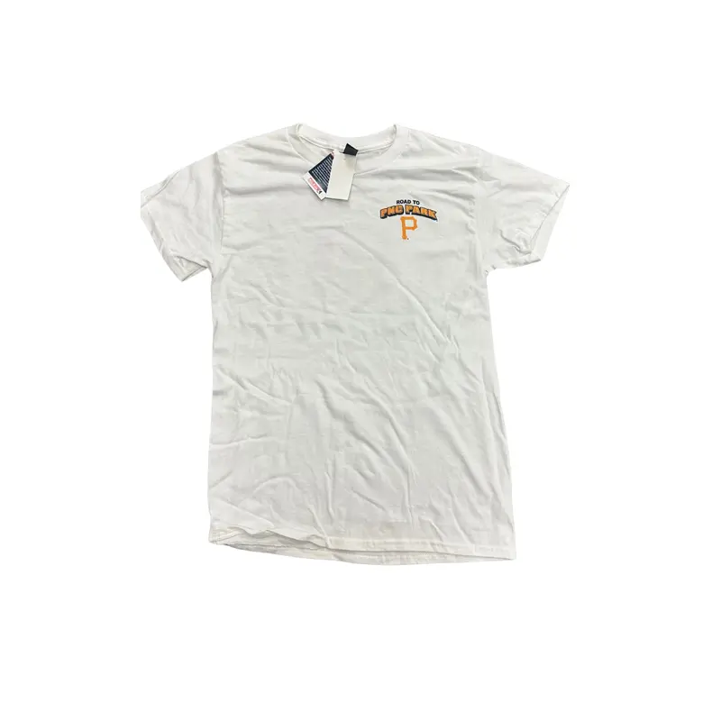 Road To PNC Park T-Shirt