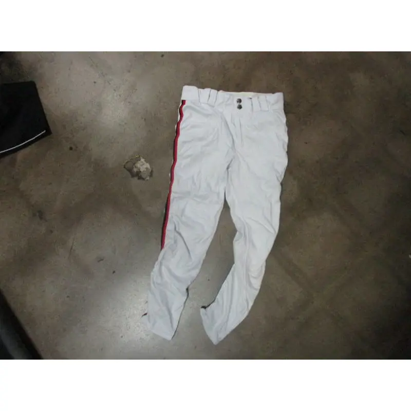Used Evoshield Elastic Bottom Youth Large Baseball Pants
