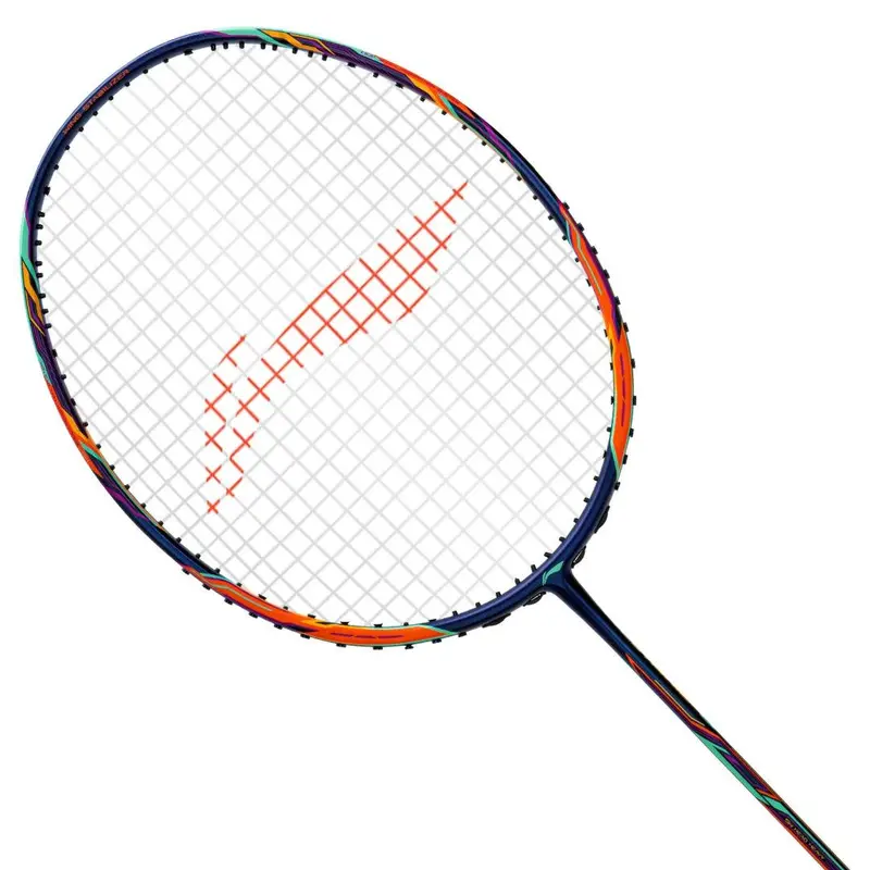 Badminton Racket   TECTONIC 6 - 5U