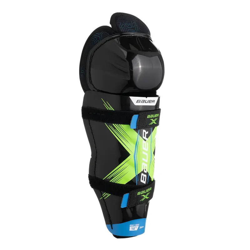 2024 Bauer X Shinpad - Youth