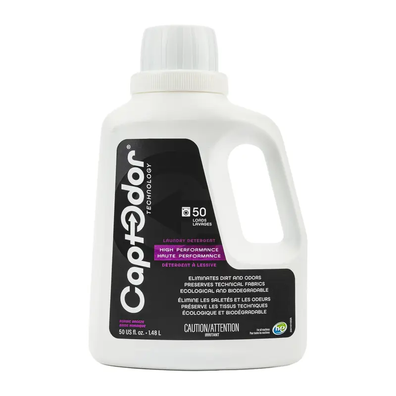 2025 Captodor Laundry Detergent 1.48L