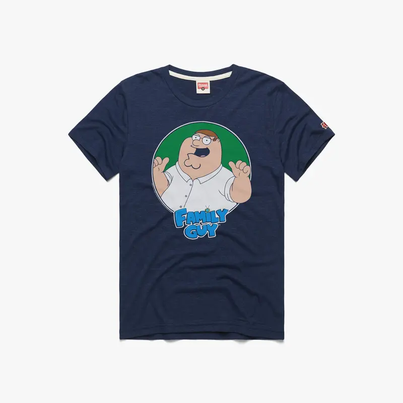 Family Guy Peter Griffin