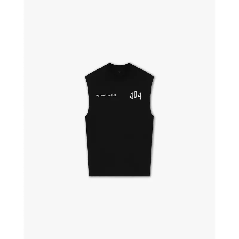 THE (404) VANQUISH FOOTBALL PRO-ERA COMPRESSION CUTOFF