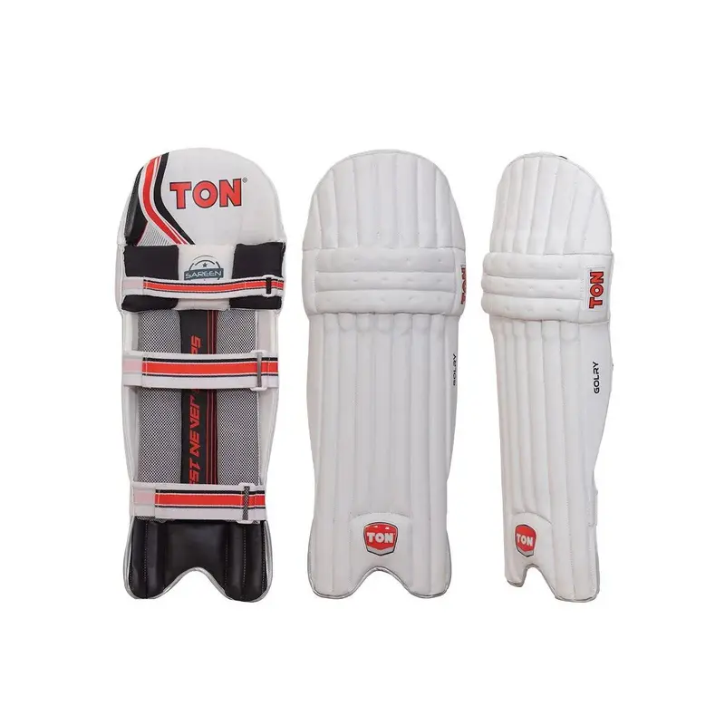 SS Ton Glory Light Weight Cricket Batting Pads | KIBI Sports