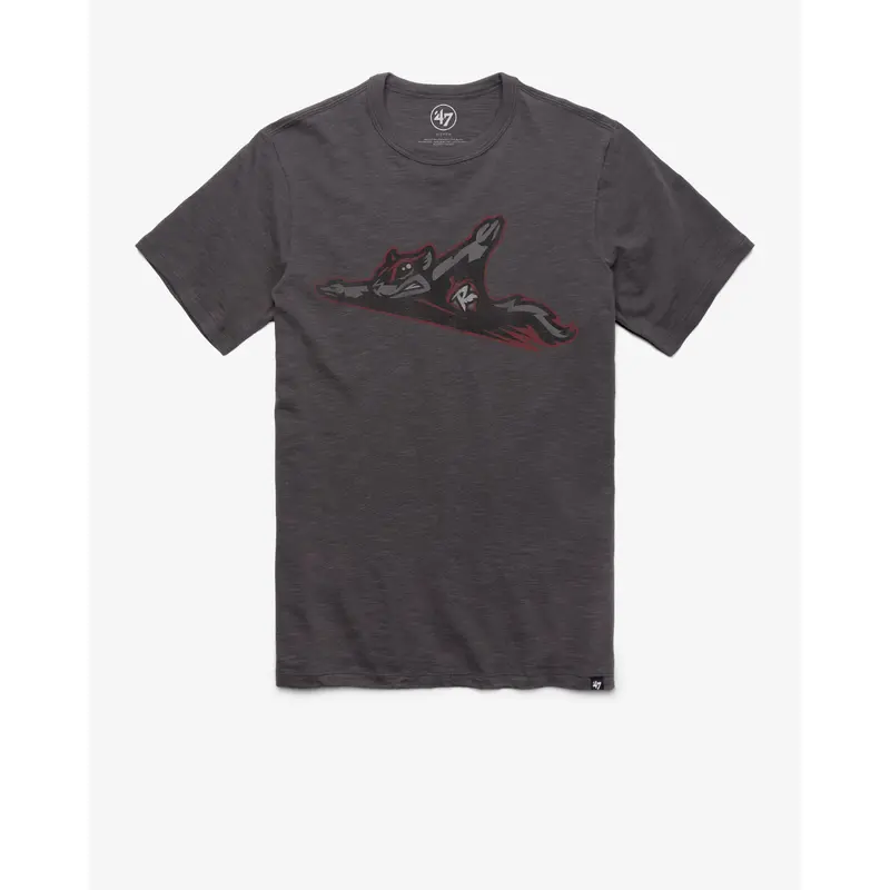 RICHMOND FLYING SQUIRRELS GRIT '47 SCRUM TEE