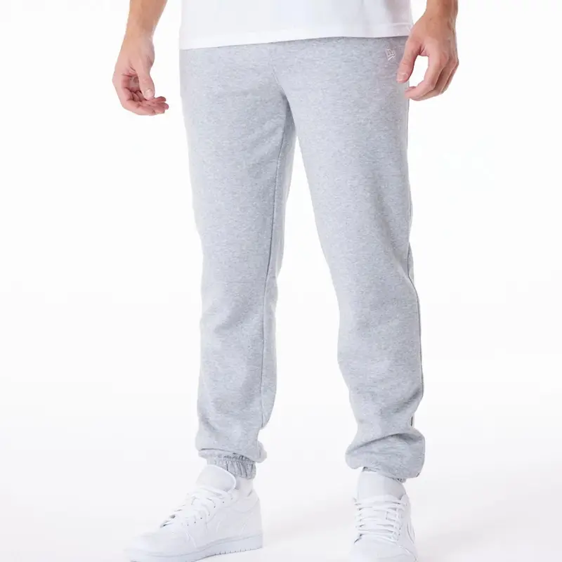 New Era Essential Grey Joggers