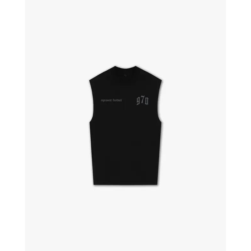 THE (970) VANQUISH FOOTBALL PRO-ERA COMPRESSION CUTOFF
