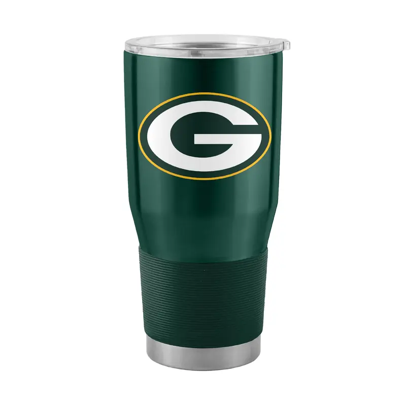 Green Bay Packers 30oz Swagger Tumbler