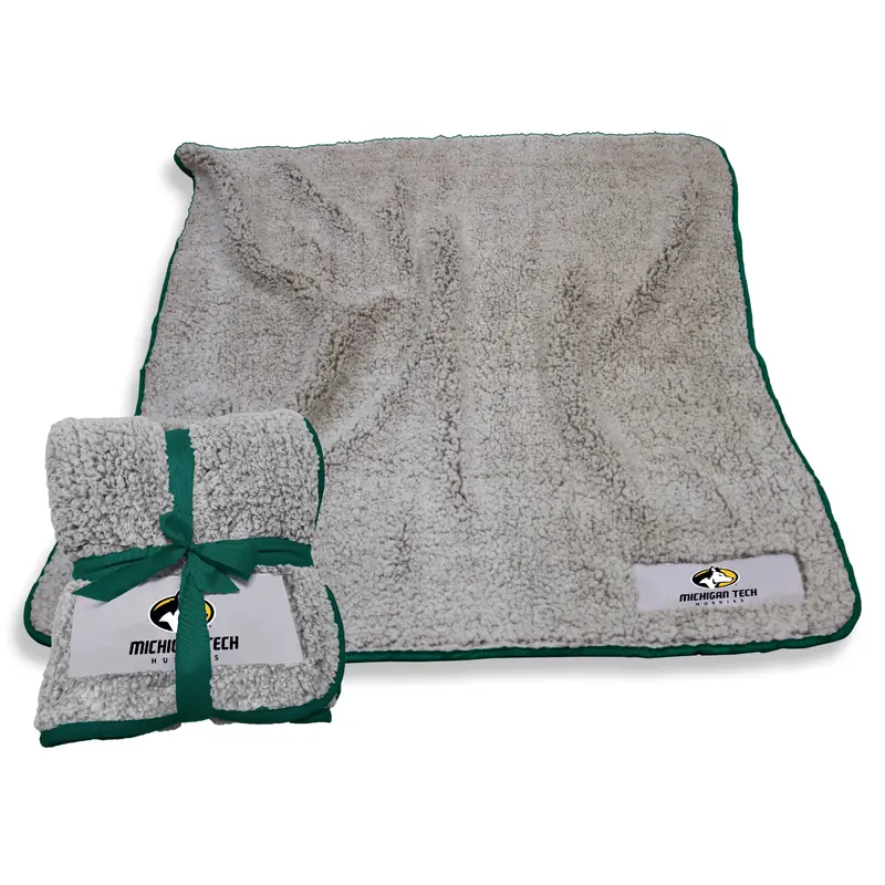 York College CUNY Hunter Frosty Fleece