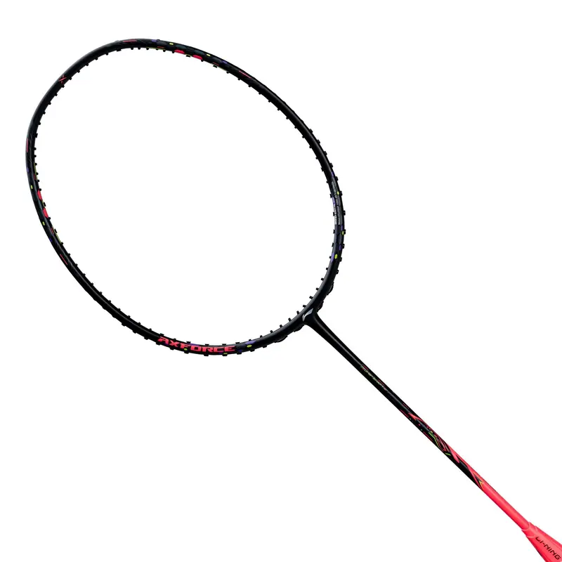 Axforce 40 - 3U/4U Unstrung Li-Ning | Kibi Sports