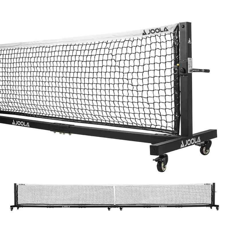 JOOLA Pro Pickleball Net (C)  |KIBI SPORTS