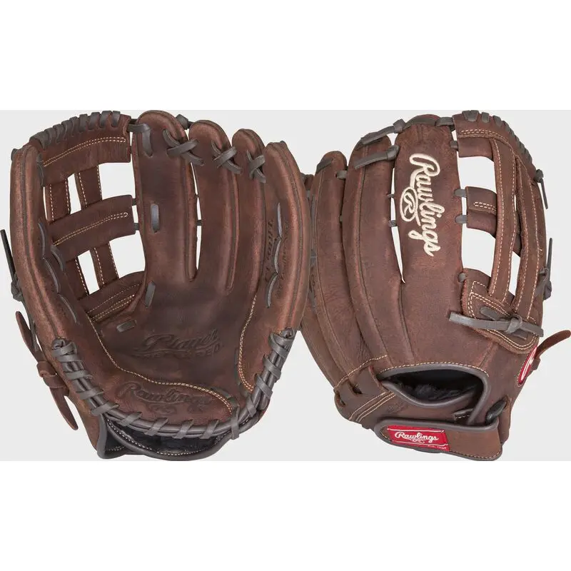2024 Rawlings Player Preferred 13" Outfield Softball Glove P130HFL Right Hand Throw