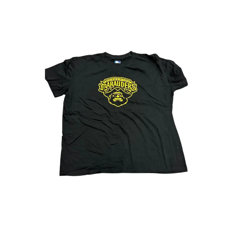 Marauders Logo Men's Big & Tall