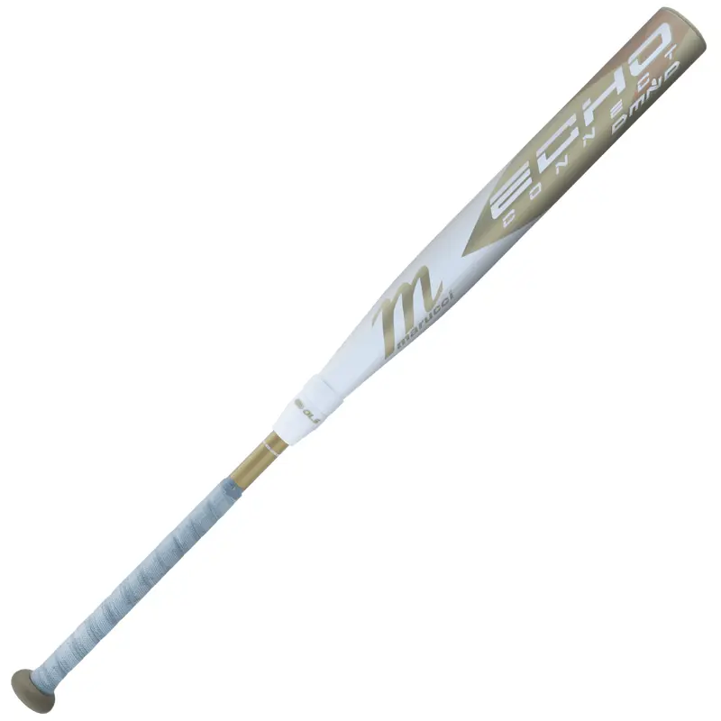 Marucci Echo Connect Diamond -10 USSSA/USA Fastpitch Softball Bat - MFPECD10