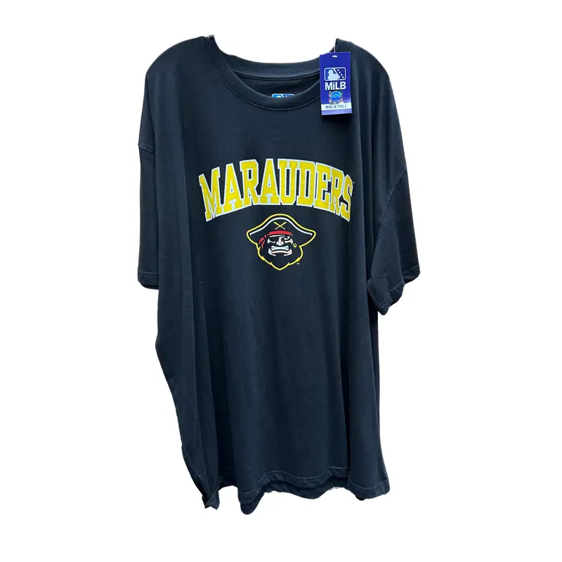 Mens Big & Tall Marauders Shirt
