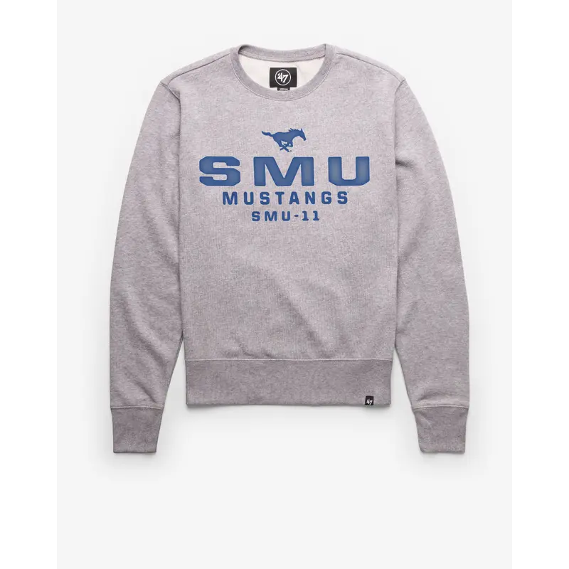 SOUTHERN METHODIST MUSTANGS SMU HONOR ROLL '47 HEADLINE CREW