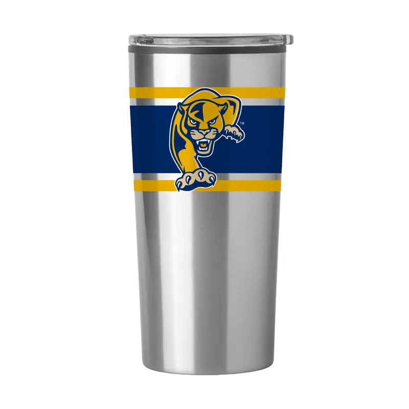 Florida Int'l Stripe 20 oz Fusion Tumbler