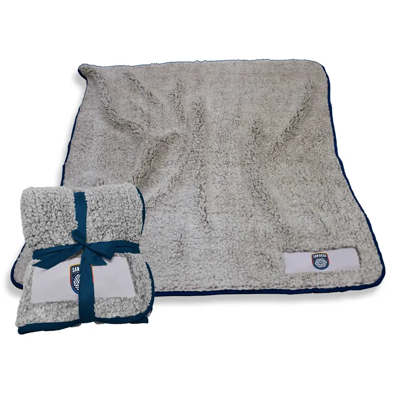 San Diego FC Frosty Gameday Fleece