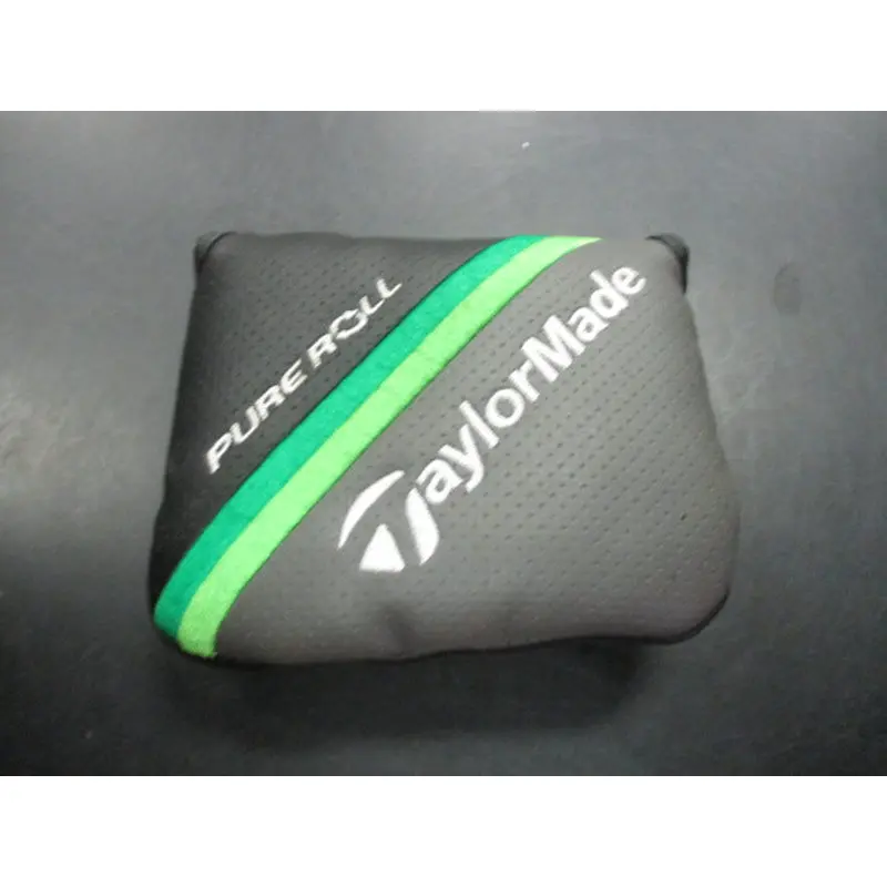 Used Taylormade Pure Roll Putter Cover