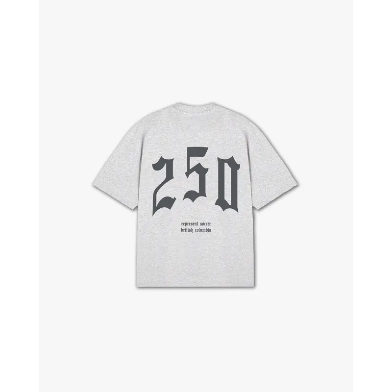 THE (250) VANQUISH SOCCER V2 ELITE TEE