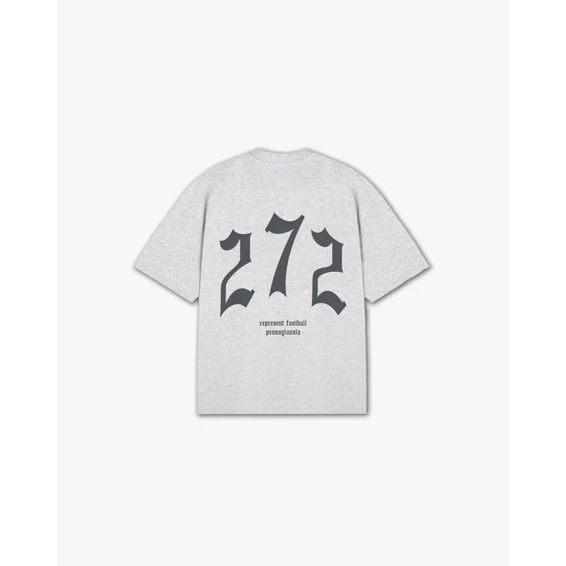 THE (272) VANQUISH FOOTBALL V2 ELITE TEE